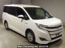 Used 2019 AT toyota noah ZWR80G Image[2]