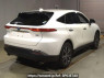 Used 2021 AT toyota harrier-hybrid AXUH80 Image[1]