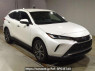 Used 2021 AT toyota harrier-hybrid AXUH80 Image[2]