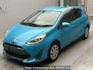 Toyota Aqua NHP10