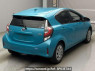 Used 2017 AT toyota aqua NHP10 Image[1]