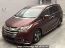 Honda Odyssey RC1