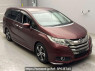 Used 2013 AT honda odyssey RC1 Image[2]
