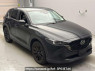 Used 2023 AT mazda cx-5 KF2P Image[2]