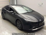 Used 2023 AT toyota prius MXWH60 Image[2]