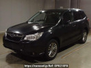 Subaru Forester SJ5