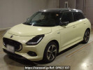 Suzuki Swift ZCEDS