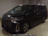 Used 2022 AT toyota alphard-hybrid AYH30W Image[0]