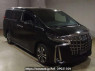 Used 2022 AT toyota alphard-hybrid AYH30W Image[2]