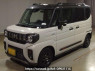 Used 2024 AT suzuki spacia-gear MK94S Image[0]