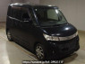 Used 2010 AT suzuki palette-sw MK21S Image[2]