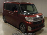 Used 2015 AT daihatsu tanto-custom LA600S Image[2]