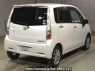 Used 2011 AT daihatsu move-custom LA100S Image[1]