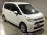 Used 2011 AT daihatsu move-custom LA100S Image[2]