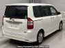 Used 2012 AT toyota noah ZRR70W Image[1]