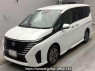 Used 2025 AT nissan serena FC28 Image[0]