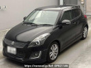 Suzuki Swift ZC72S