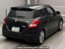 Used 2015 AT suzuki swift ZC72S Image[1]