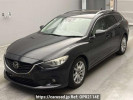 Mazda Atenza Wagon GJ2FW