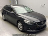 Used 2013 AT mazda atenza-wagon GJ2FW Image[2]