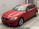 BMW 1 Series 1R15