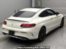 Used 2017 AT mercedes-benz c-class 205340C Image[1]