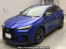Used 2021 AT lexus nx AAZH26 Image[0]