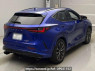 Used 2021 AT lexus nx AAZH26 Image[1]