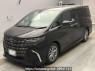 Used 2026 AT toyota alphard AGH40W Image[0]