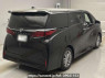 Used 2026 AT toyota alphard AGH40W Image[1]