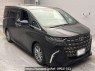 Used 2026 AT toyota alphard AGH40W Image[2]