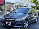 Honda Stream DBA-RN6
