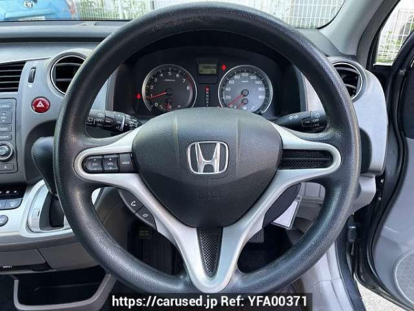 Used 2010 AT honda stream DBA-RN6 Image[5]