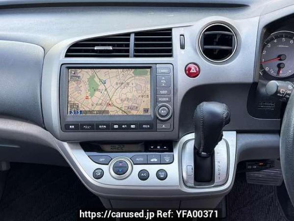 Used 2010 AT honda stream DBA-RN6 Image[6]