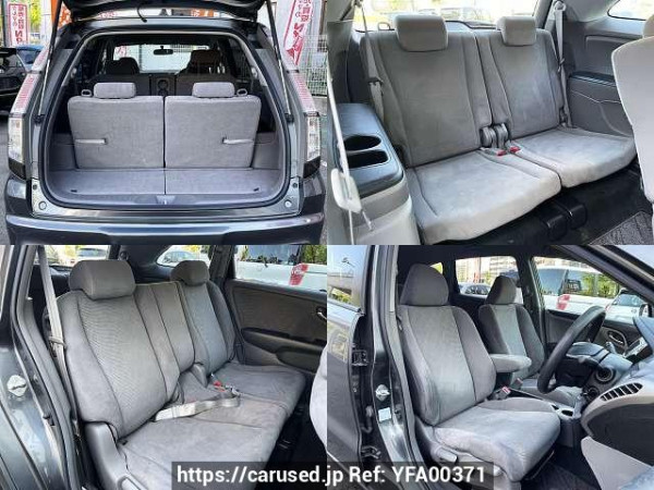 Used 2010 AT honda stream DBA-RN6 Image[8]