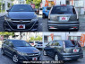 Used 2010 AT honda stream DBA-RN6 Image[9]