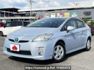 Toyota Prius DAA-ZVW30