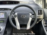 Used 2011 CVT toyota prius DAA-ZVW30 Image[5]