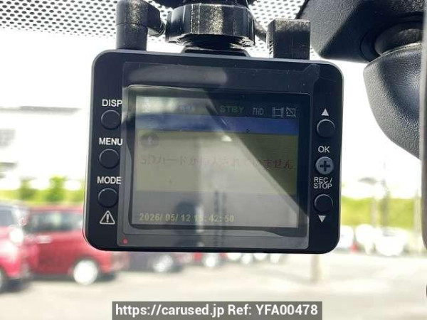 Used 2011 CVT toyota prius DAA-ZVW30 Image[9]