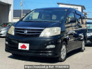 Toyota Alphard DBA-ANH10W