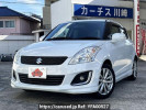 Suzuki Swift DBA-ZC72S