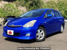 Toyota Wish DBA-ZNE10G