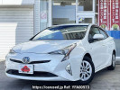 Toyota Prius DAA-ZVW50