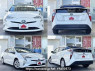 Used 2016 AT toyota prius DAA-ZVW50 Image[9]