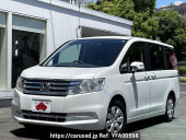 Honda Step WGN