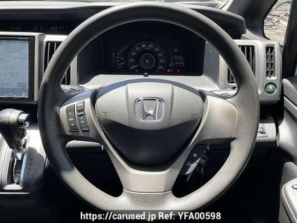 Used 2013 CVT honda step-wgn DBA-RK1 Image[5]