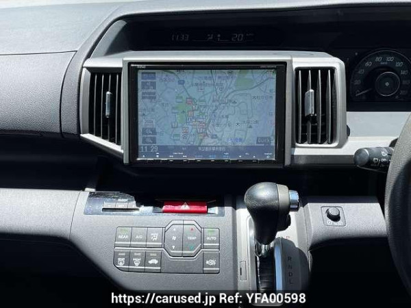 Used 2013 CVT honda step-wgn DBA-RK1 Image[6]