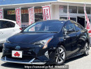 Toyota Prius DAA-ZVW50