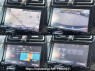 Used 2016 AT toyota prius DAA-ZVW50 Image[5]