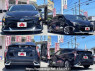 Used 2016 AT toyota prius DAA-ZVW50 Image[9]